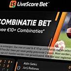 livescore bet nederland